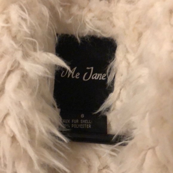 Sherpa Vest - Picture 2 of 2